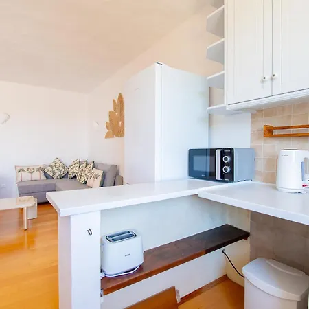 아파트 D9 Quinta Do Paraiso 카르보에이루
