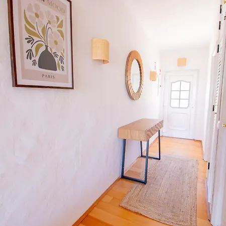 D9 Quinta Do Paraiso *
