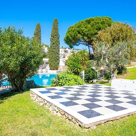 D9 Quinta Do Paraiso 아파트 카르보에이루