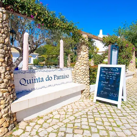 D9 Quinta Do Paraiso *