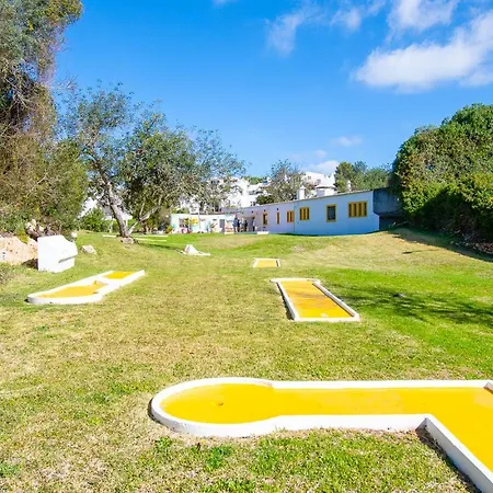 아파트 D9 Quinta Do Paraiso