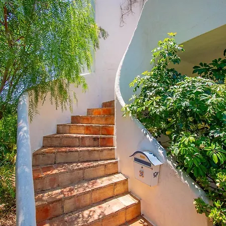 아파트 D9 Quinta Do Paraiso *