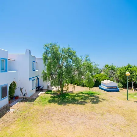 아파트 D9 Quinta Do Paraiso 카르보에이루